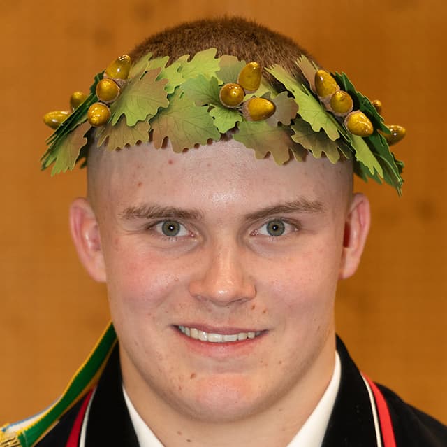 Bissig Luc - Portrait