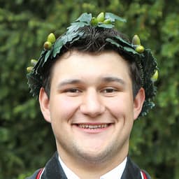 Eymann Flurin - Portrait