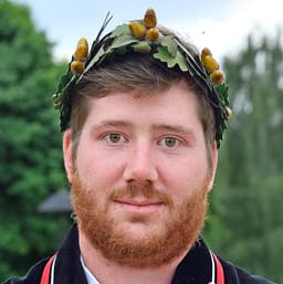 Flütsch Marco - Portrait