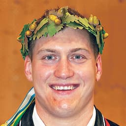 Reichmuth Marco - Portrait