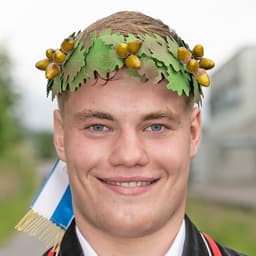 Steiger Elia - Portrait