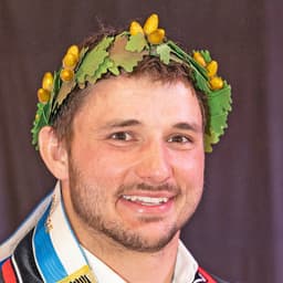 Thierstein Marco - Portrait