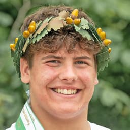 Tschudi Sales - Portrait