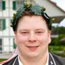 Waeber Marco - Portrait