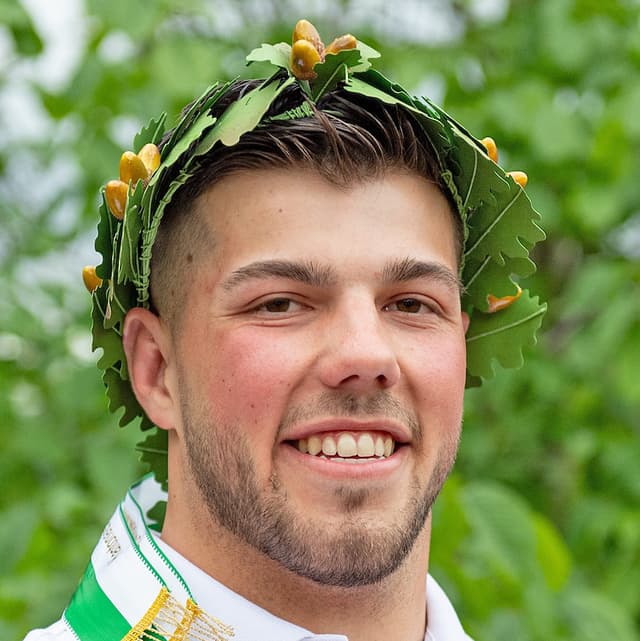 Ziegler Andreas - Portrait