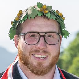 Bürli Roger - Portrait