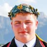 Dällenbach Lukas - Portrait