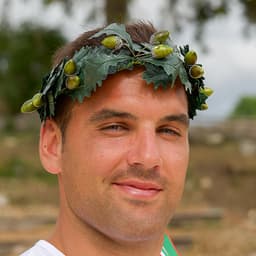 Ducry Antoine - Portrait