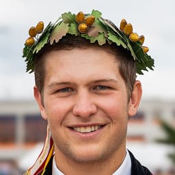 Felder Ivan - Portrait