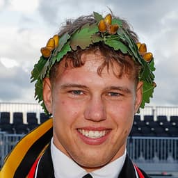 Gerber Dario - Portrait