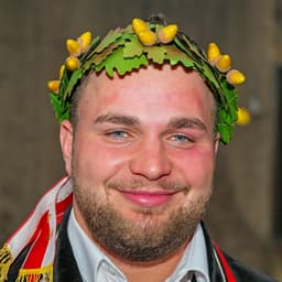 Gwerder Michael - Portrait