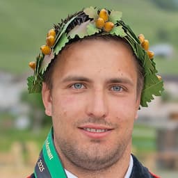 Ming Hannes - Portrait