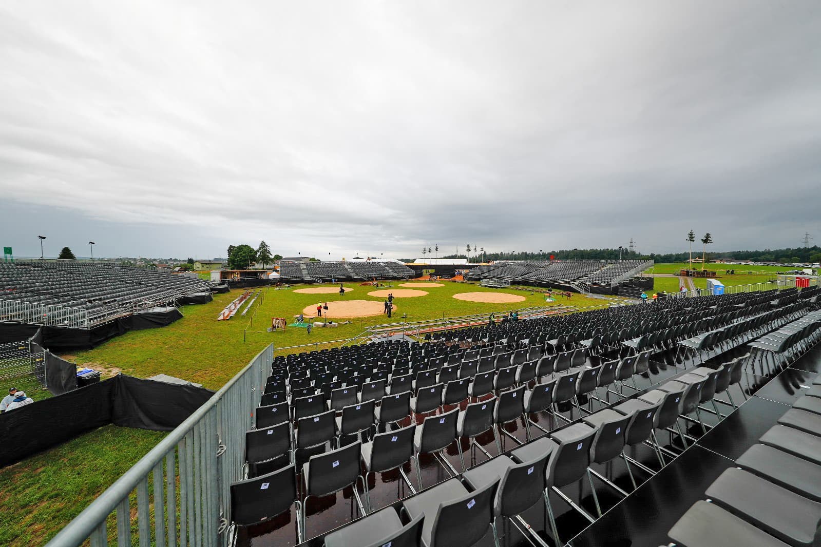ARENA OAG 2025