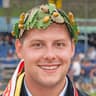 Scherrer Fabian - Portrait