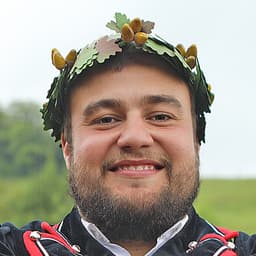 Schreiber Raphael - Portrait