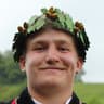 Studinger Robin - Portrait