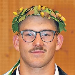 Zemp Christian - Portrait