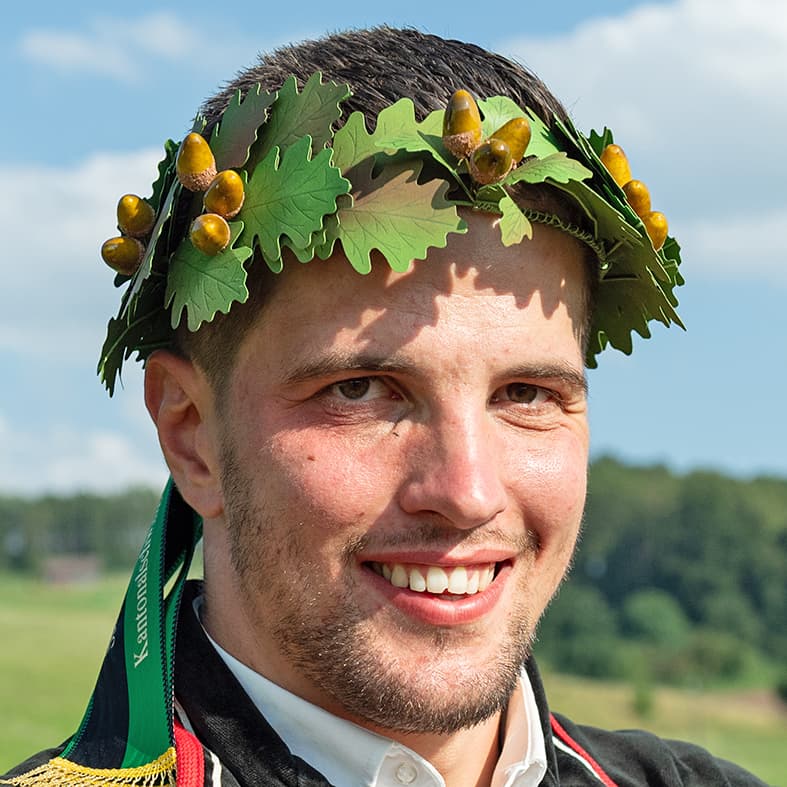 Gmür Sandro