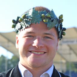 Joho Pascal - Portrait