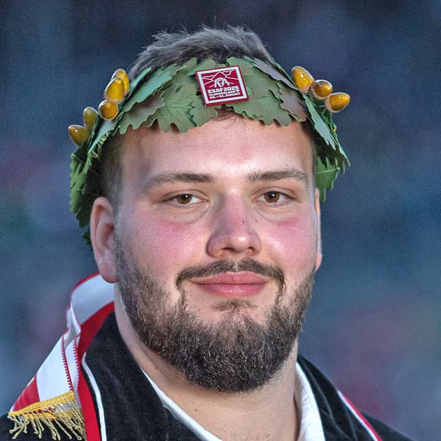 Streich Sascha - Portrait