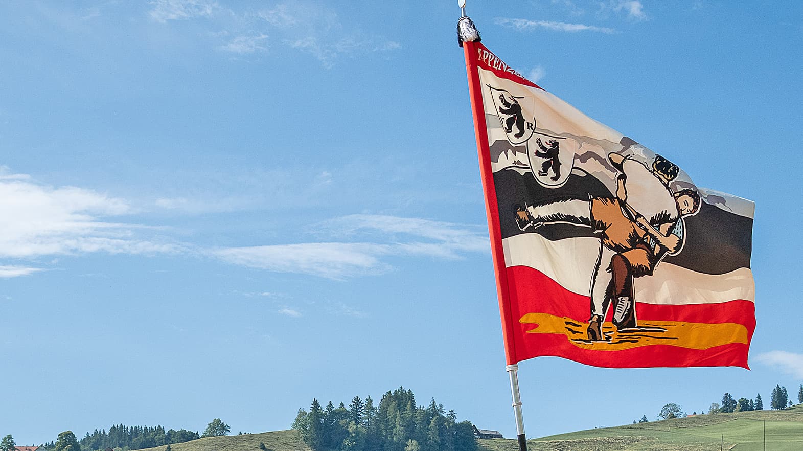 Appenzeller Kantonales