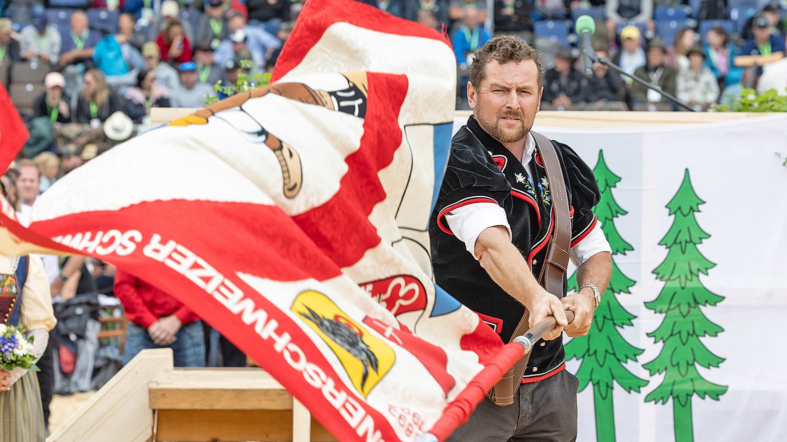 Innerschweizer Schwingerverband