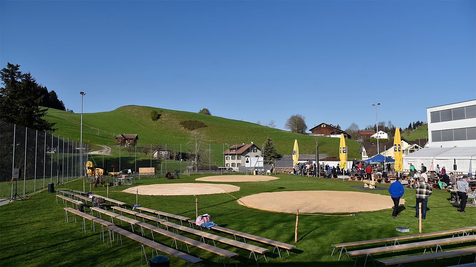 Rapperswiler Goldingen