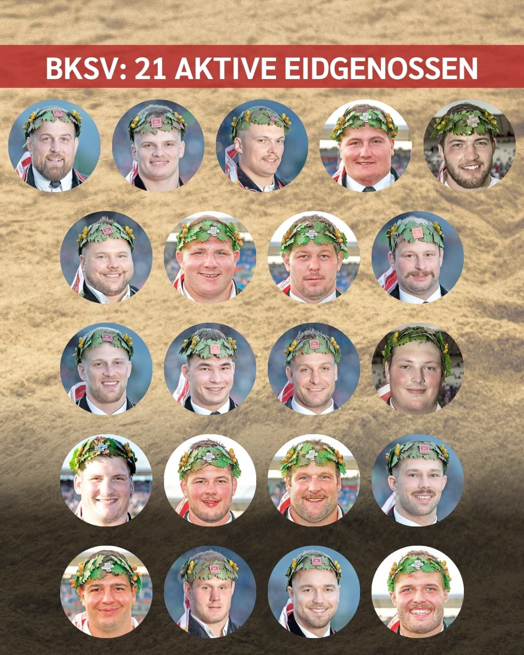 Eidgenossen BKSV
