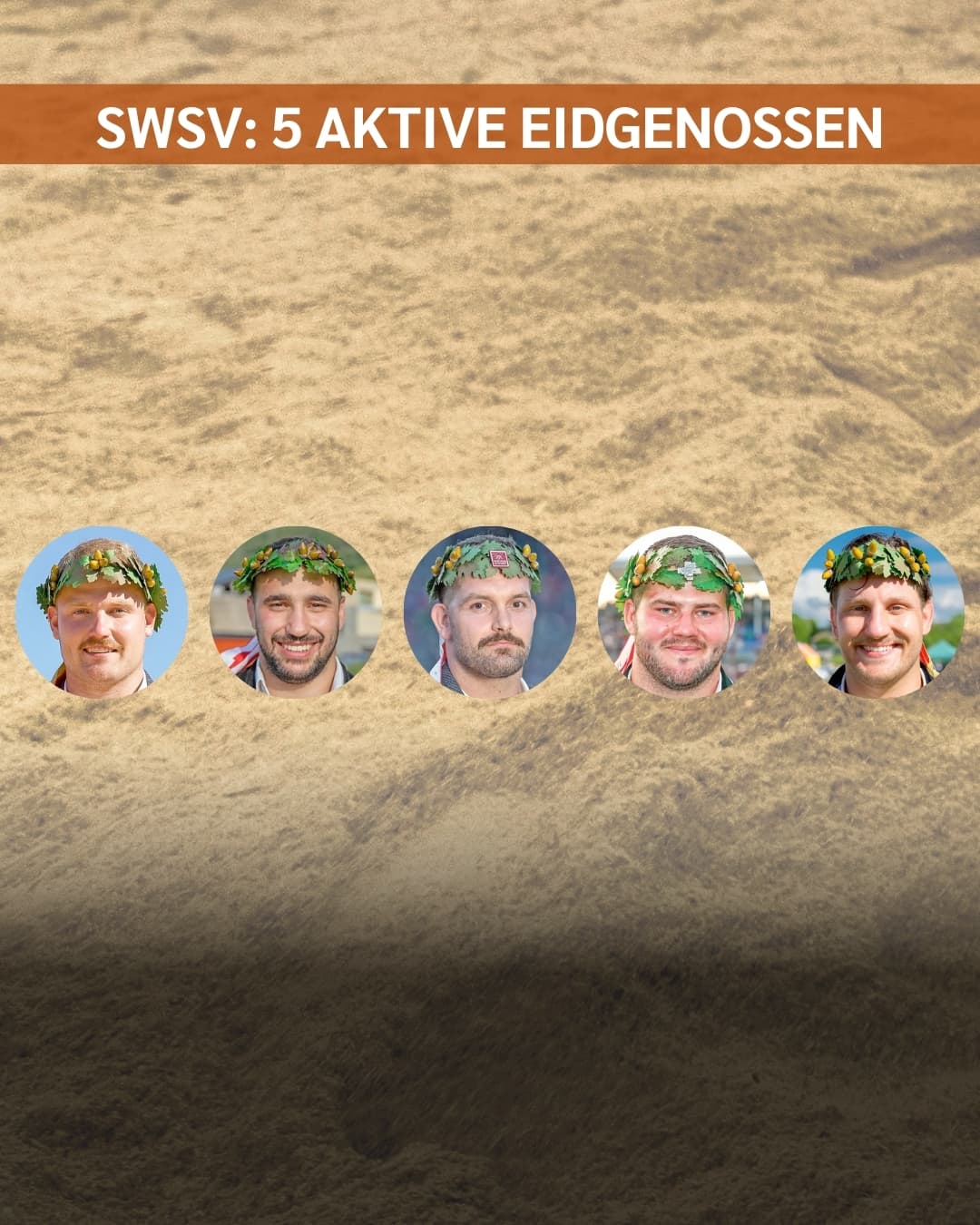 Aktive Eidgenossen SWSV