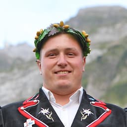 Hügli Kaj - Portrait