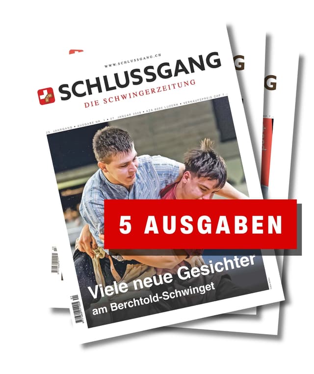 Kranzfestsaison 2026