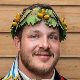 Betschart Roger - Portrait