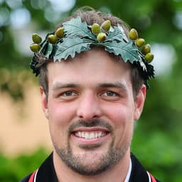 Hodel Dominik - Portrait