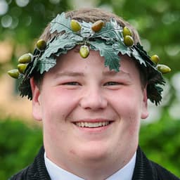 Kupferschmid Lars - Portrait