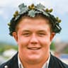 Schär Ari - Portrait