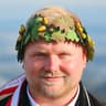 Zürcher Remo - Portrait