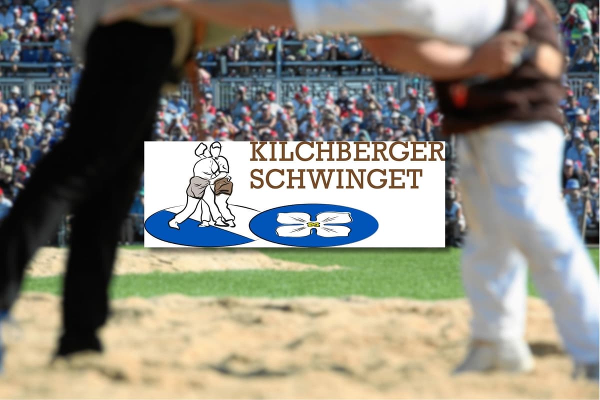 Spitzenpaarungen Kilchberger