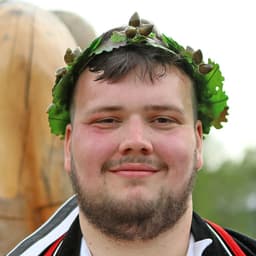 Streich Sascha - Portrait