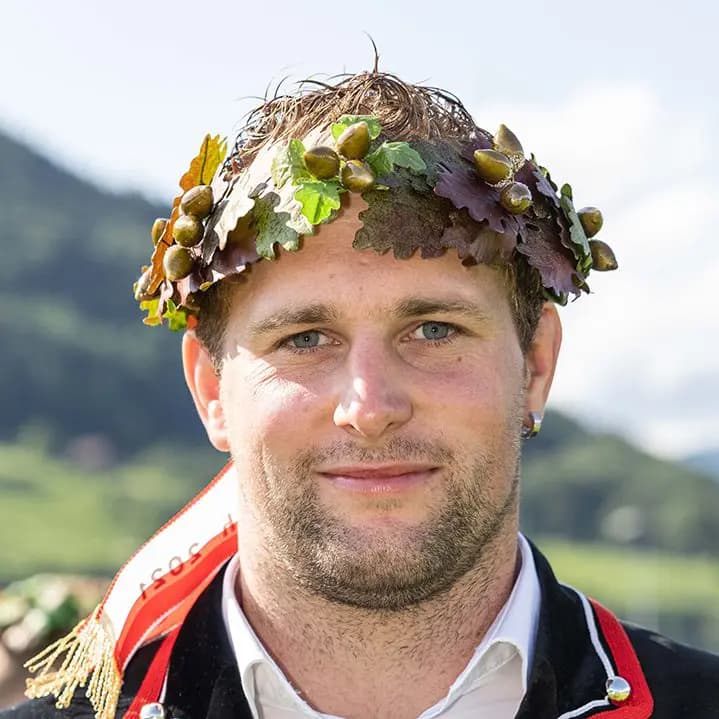 Doppmann Urs