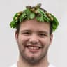 Krähenbühl Lukas - Portrait