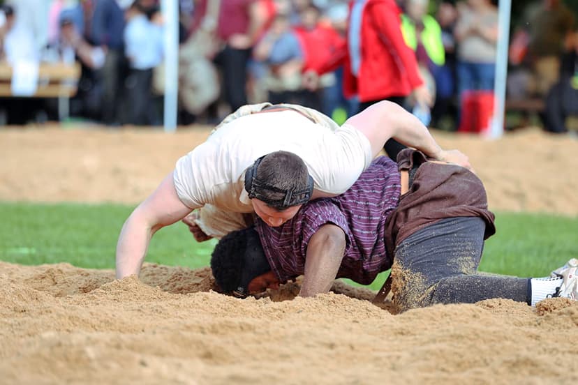 Rangschwinget Grenchen 2026