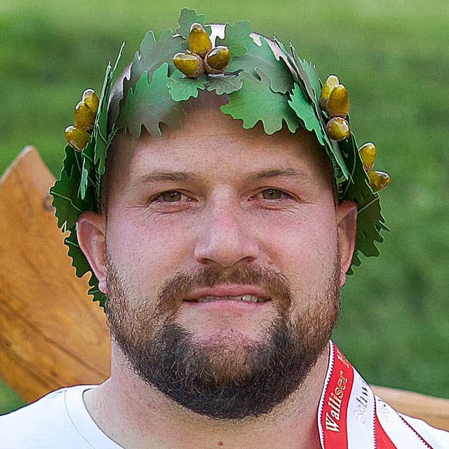 Mollet Ivan - Portrait