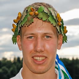 Neuenschwander Levin - Portrait