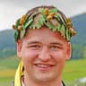Thöni Reto - Portrait