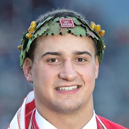 Schlegel Werner - Portrait