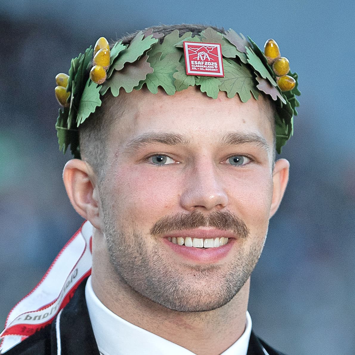 Staudenmann Fabian