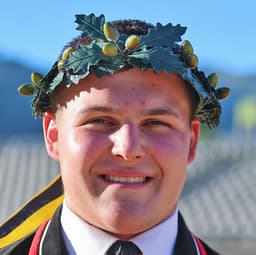 Jost Markus - Portrait