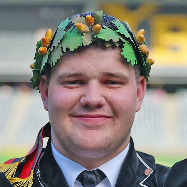 Wüthrich Thomas (2) - Portrait