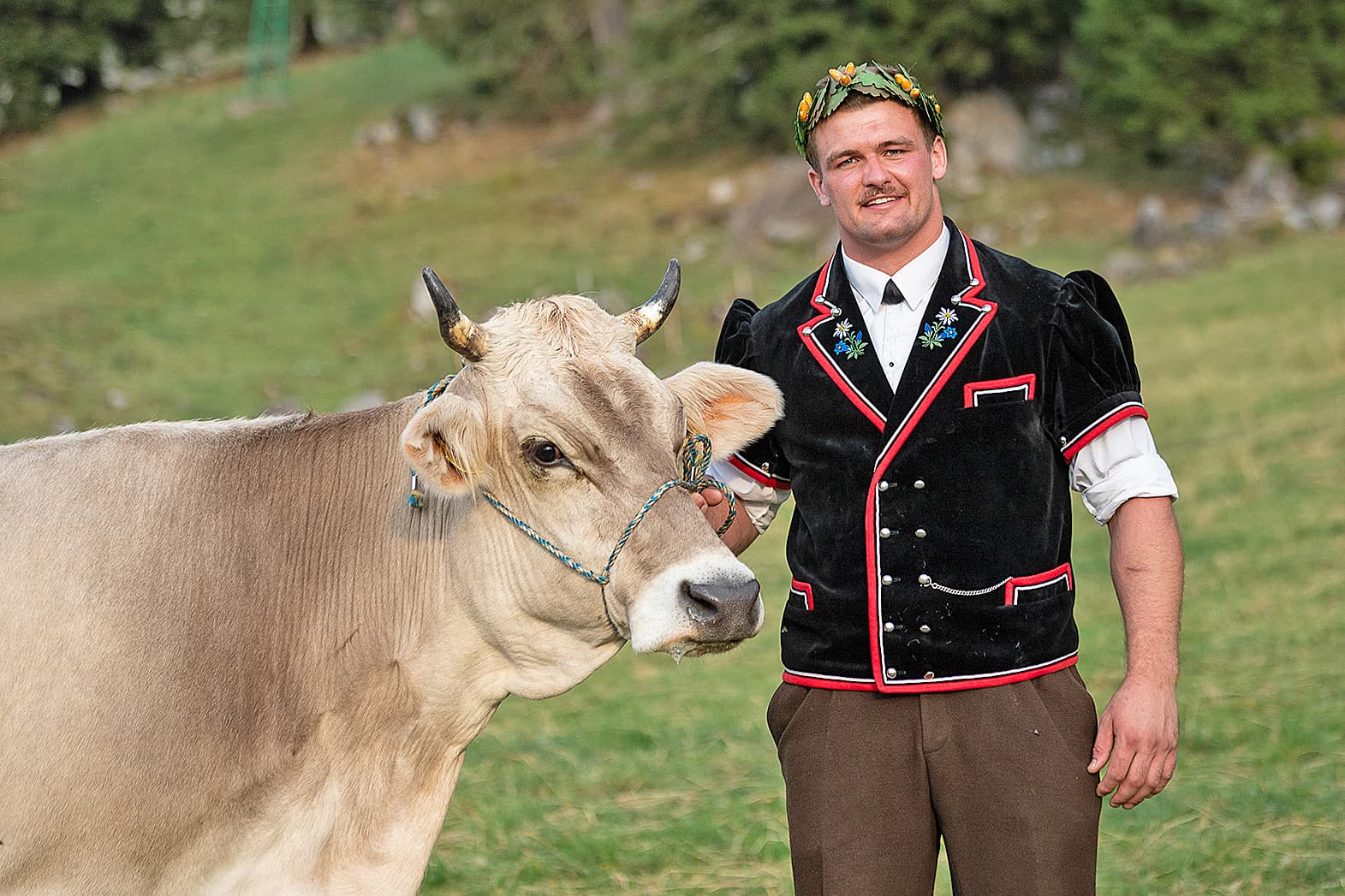 Schwägalp Lars Zaugg