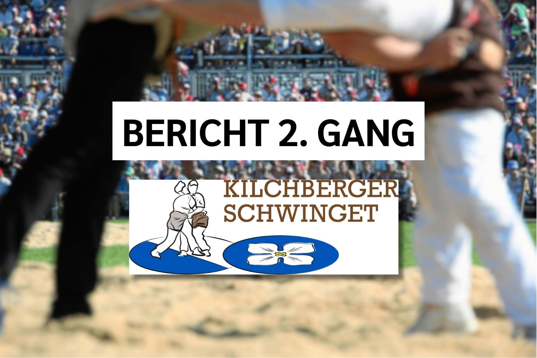 Kilchberger